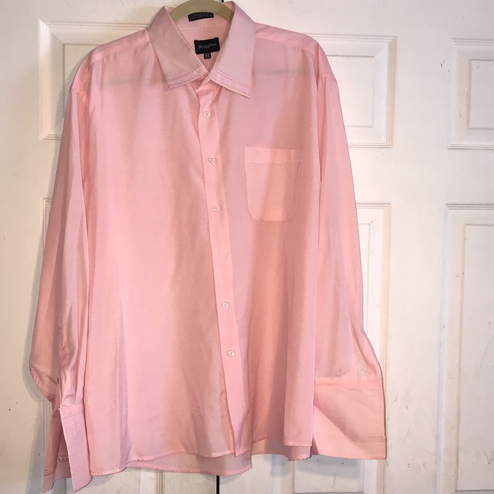 Men’s George Martin Dress Shirt